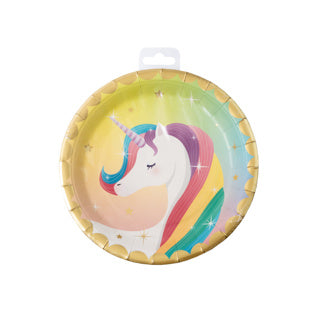 Signes de licorne