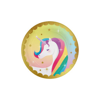 Signes de licorne