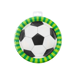 Signes de football pic