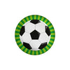 Signes de football pic