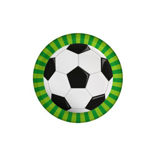 Signes de football pic