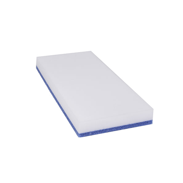 Wecoline weco mélamine doodlebug blanc (10 pièces)