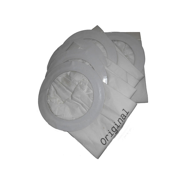 Sac d'aspirateur Nilfisk gd-5 avec pré-filtre (5 pièces)