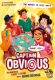 Jeux de canard chanceux - capitaine évident - jeu d'action - jeu de cartes (eng)