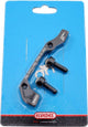 Adaptateur d'étrier Elvedes pm 180