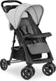 Hauck shopper neo ii - poussette - dès la naissance - compacte - gris