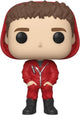 Funko la casa de papel figurine à collectionner pop! TV Rio 9 cm multicolore