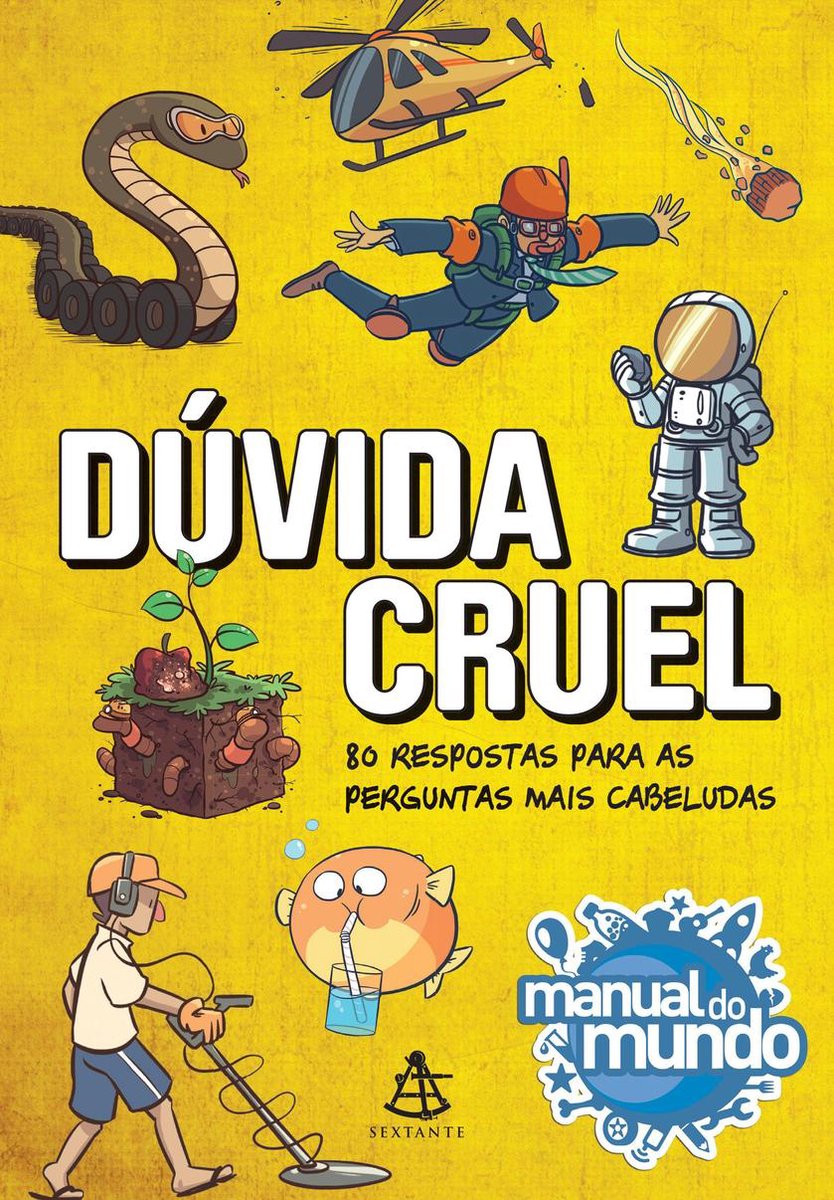 Duvida cruelle