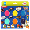 Paulinda Craft Set Gummen Make, 6e.