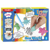 Paulinda Craft Set gummen Make Underwater World