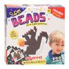 Paulinda super perles écureuil avec gland, 200 pcs.