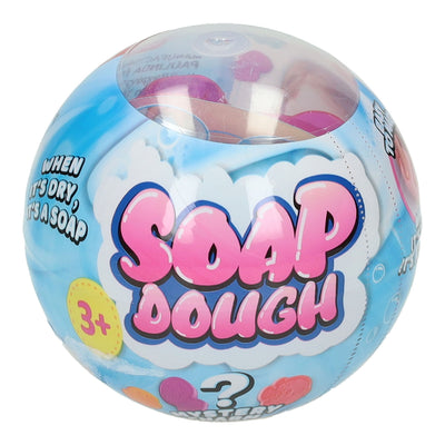 Paulinda Surprise Ball fait votre propre savon