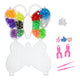 Paulinda Cool in Butterfly Rangement Box, 600dlg.