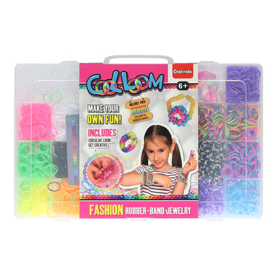 Paulinda Cool in Rangement Box, 5000dlg.