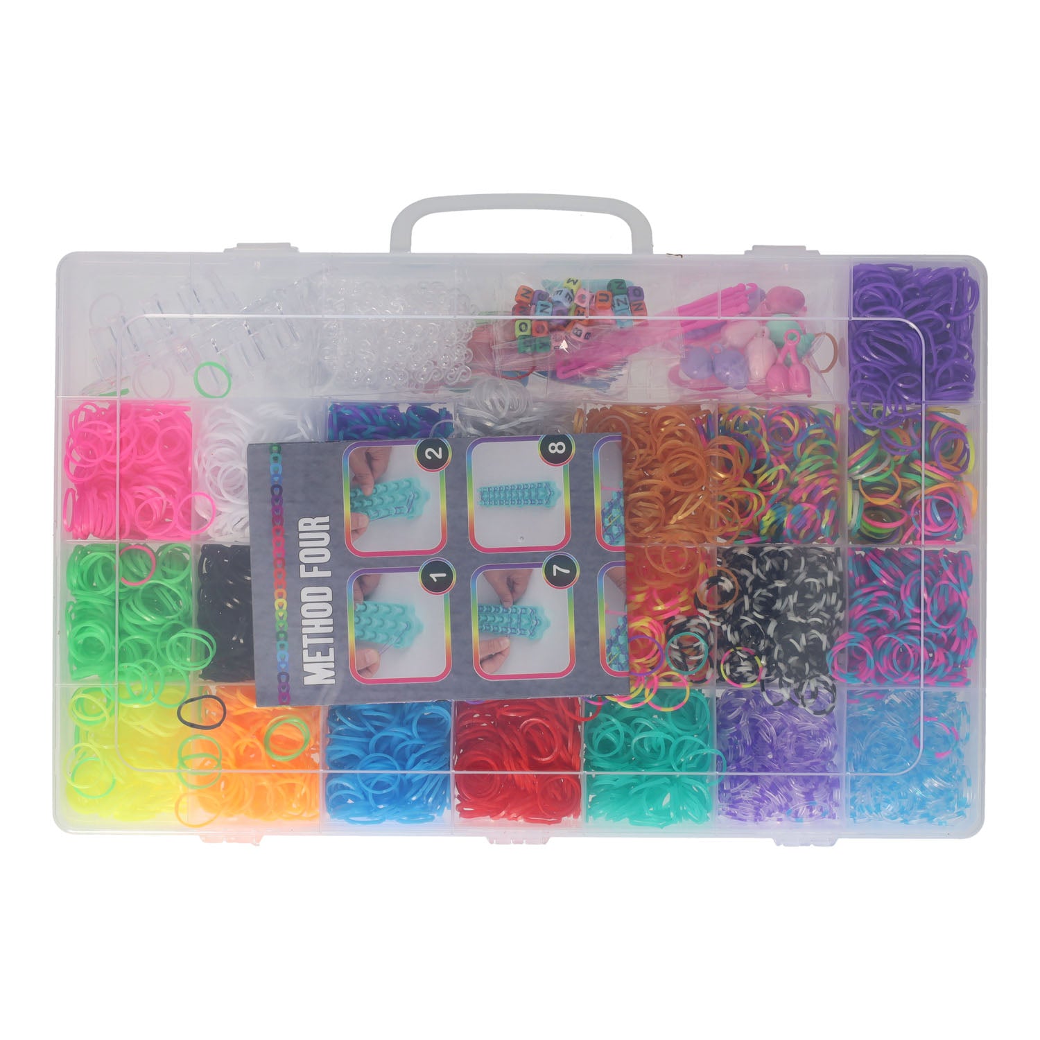 Paulinda Cool in Rangement Box, 5000dlg.