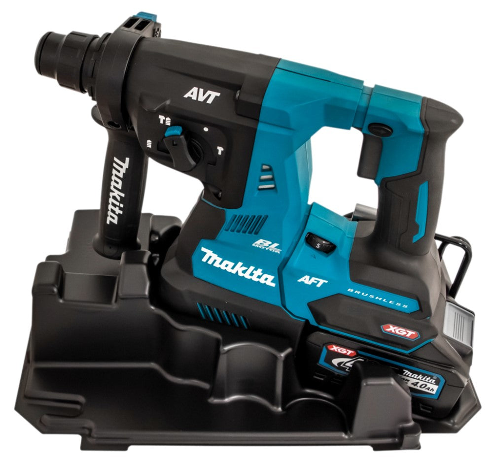 Insert de boîtier d'accessoires Makita pour HR002G, HR003G, HR004G - 835c84-5