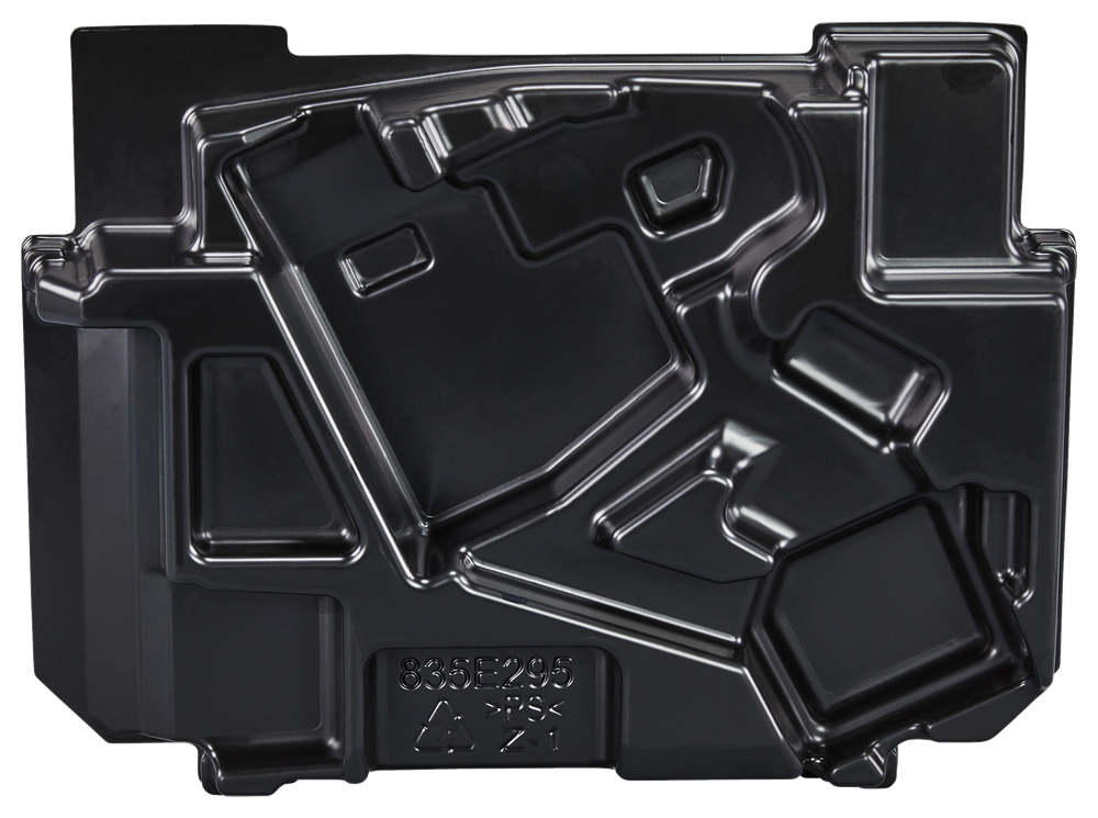 Makita accessoires insert de boîtier sc103dzj - 835e29-5 835e29-5