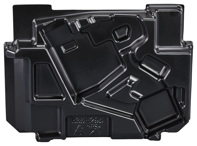 Makita accessoires insert de boîtier sc103dzj - 835e29-5 835e29-5