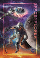 Clementoni Jigsaw Puzzle Space Explorer, 1000st.