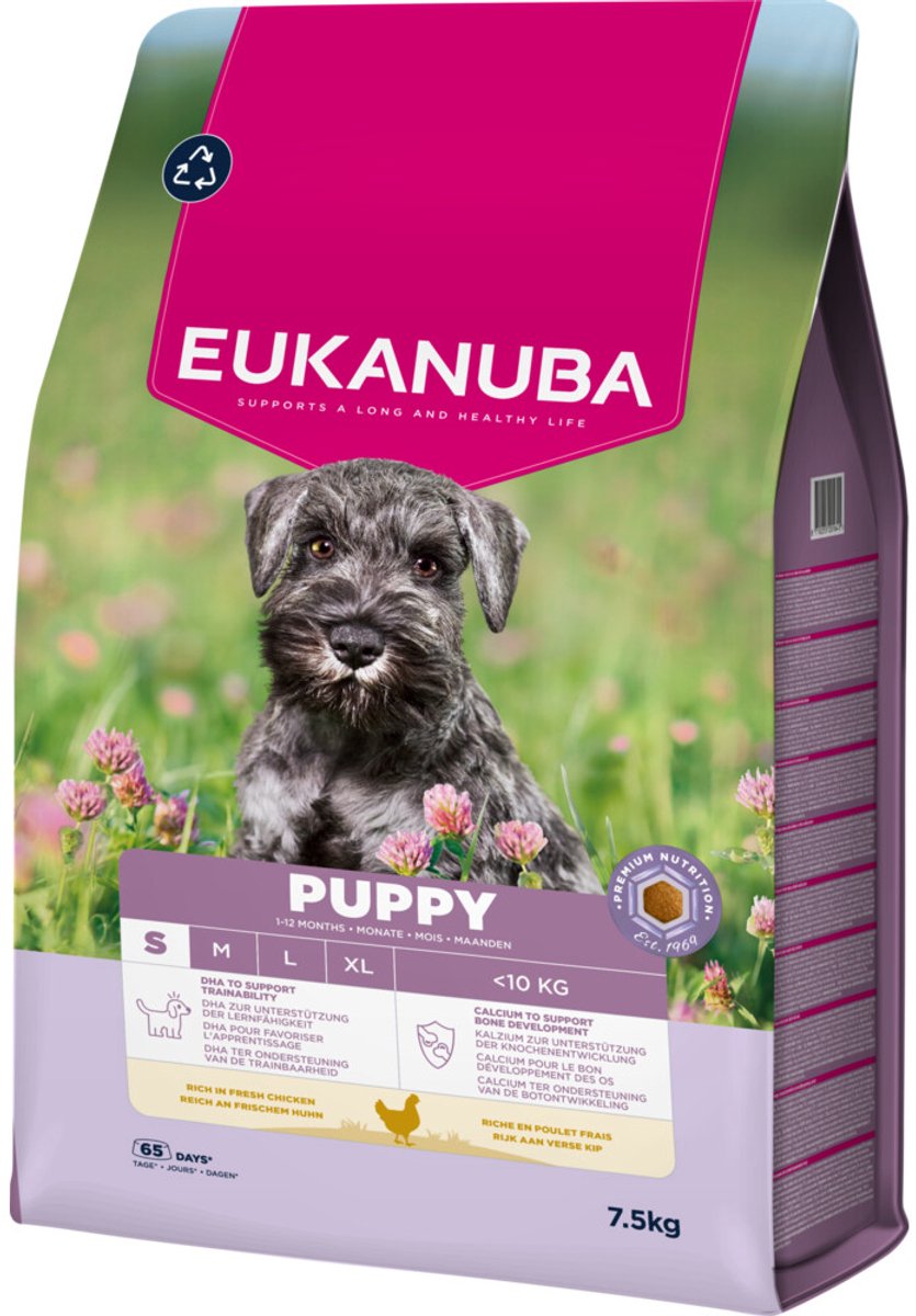 Eukanuba