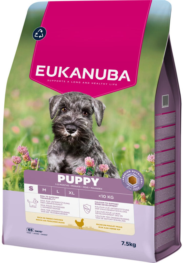 Eukanuba