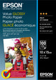 Papier photo mat Epson c13s400039