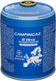 Cartouche Campingaz cv470 plus - 1 pièce - système clic - 450 g isobutane propane - gaz
