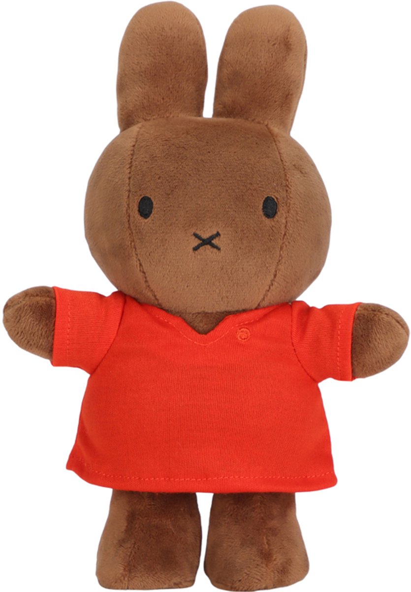Miffy peluche Nina 23cm
