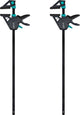 Wolfcraft - 2 pinces à colle pro max - 700 mm - 8667060