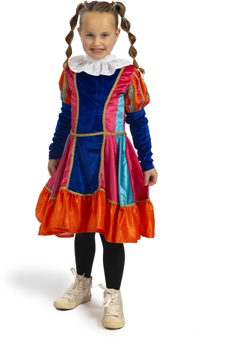 Déguisement Rubies Pete Dress - Club de Sinterklaas - - Taille 164