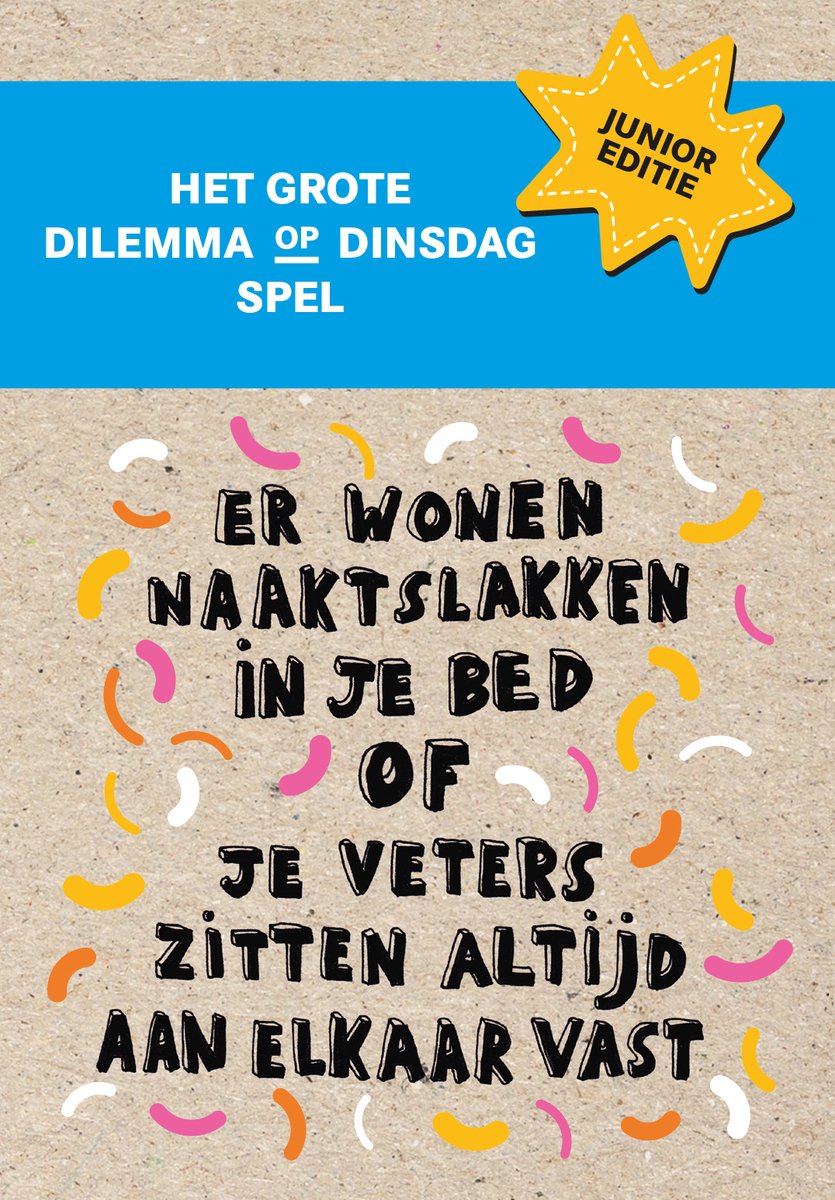 Dilemme mardi