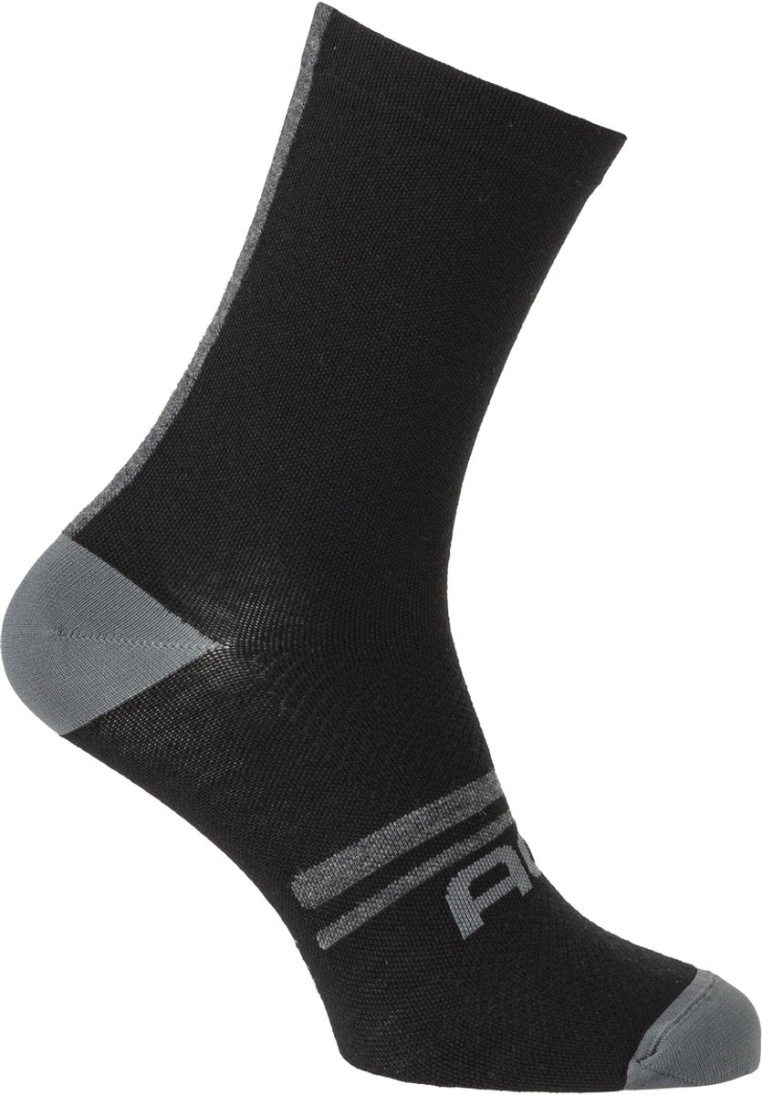 Chaussettes de cyclisme en mérinos d'hiver