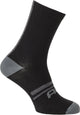 Chaussettes de cyclisme en mérinos d'hiver