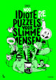 Tapis d'énigmes encore plus idiotes pour les gens intelligents - énigmes humoristiques et absurdes - livre de puzzles
