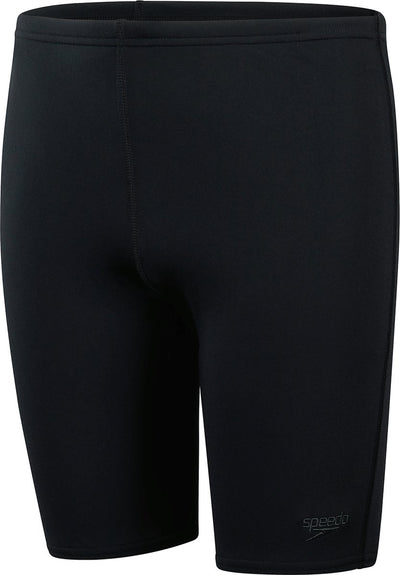 Maillot de bain de sport pour garçons Speedo endurance+ jammer - noir