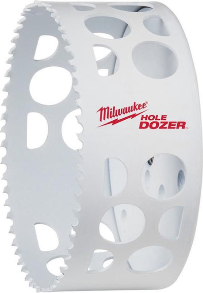 Milwaukee accessoires hsaw 4 6-108mm -1pc - 49560223