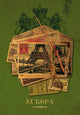 Carnet de voyage - Europe