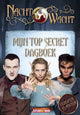 Surveillance de nuit Studio 100 - mon journal top secret