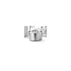 Casserole inox Hendi ø20cm 3,5l induction