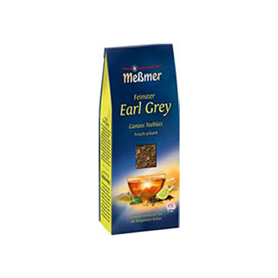 Messmer comte gris (4x 150gr)