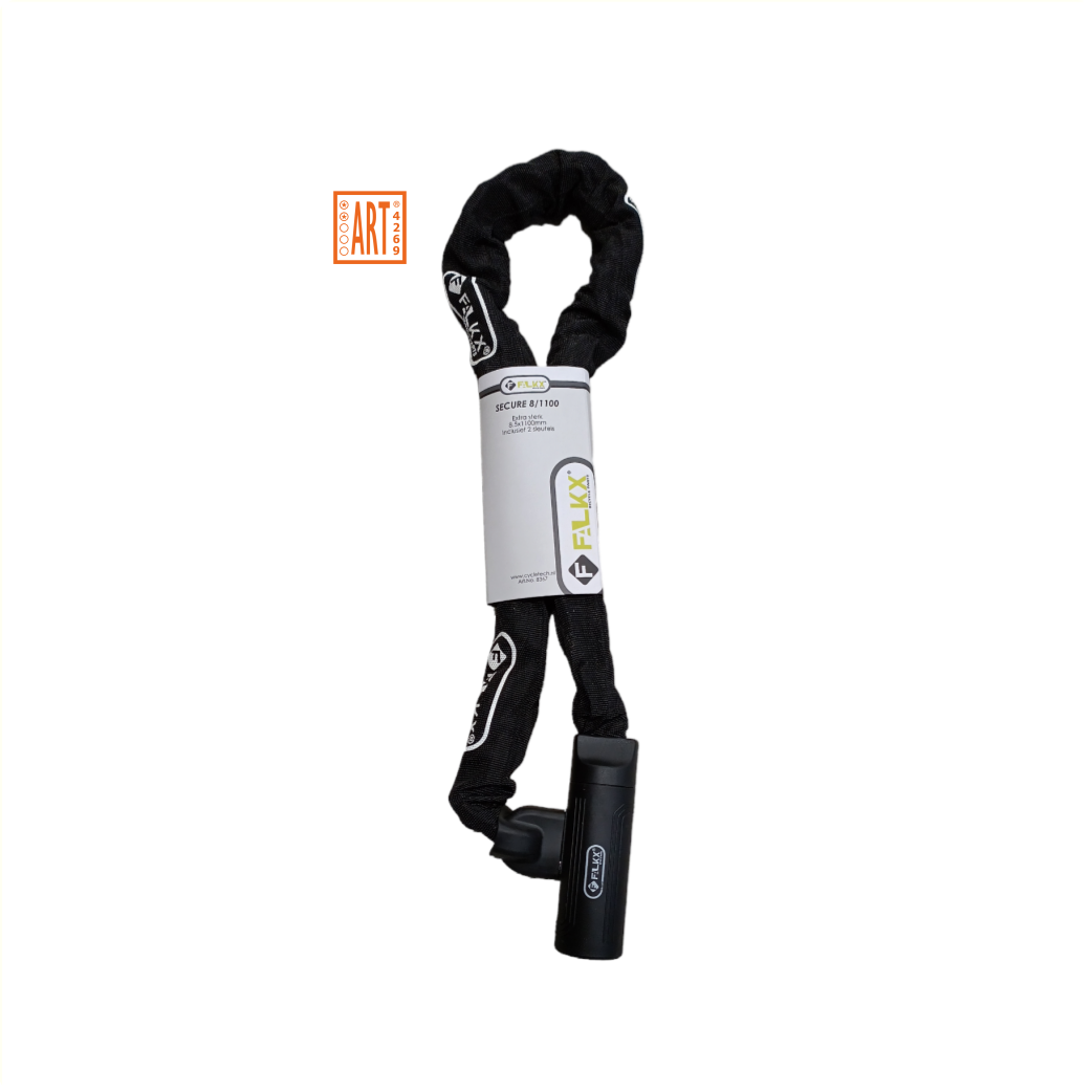 FALKX FALKX SERANT 8 1100 LORCE DE CHACHE NOIR. Art **
