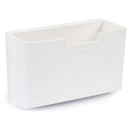Porte-accessoires tableau blanc legamaster magnétique blanc
