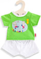 Ensemble de football Helless Dolls, 35-45 cm