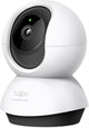 Caméra de sécurité intérieure Tp-link Tapo C220 - 2K 4MP QHD - panoramique et inclinaison