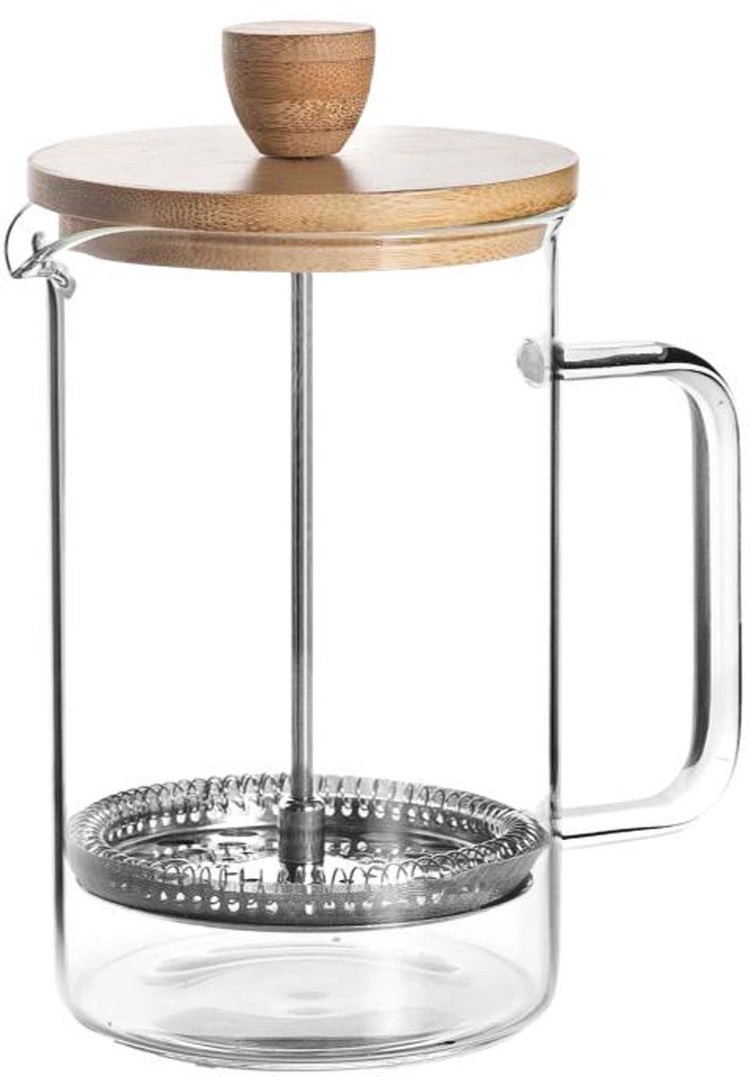 Lacor cafetière à piston 6 sachets la62168