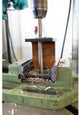 Heller perceuse hss din 340 longue 12,0mm