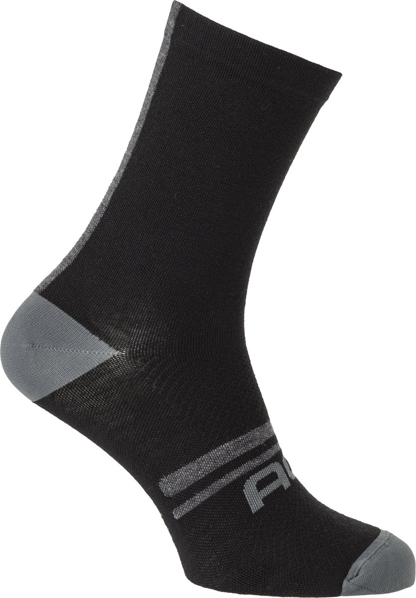 Chaussettes de cyclisme en mérinos d'hiver