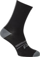 Chaussettes de cyclisme en mérinos d'hiver