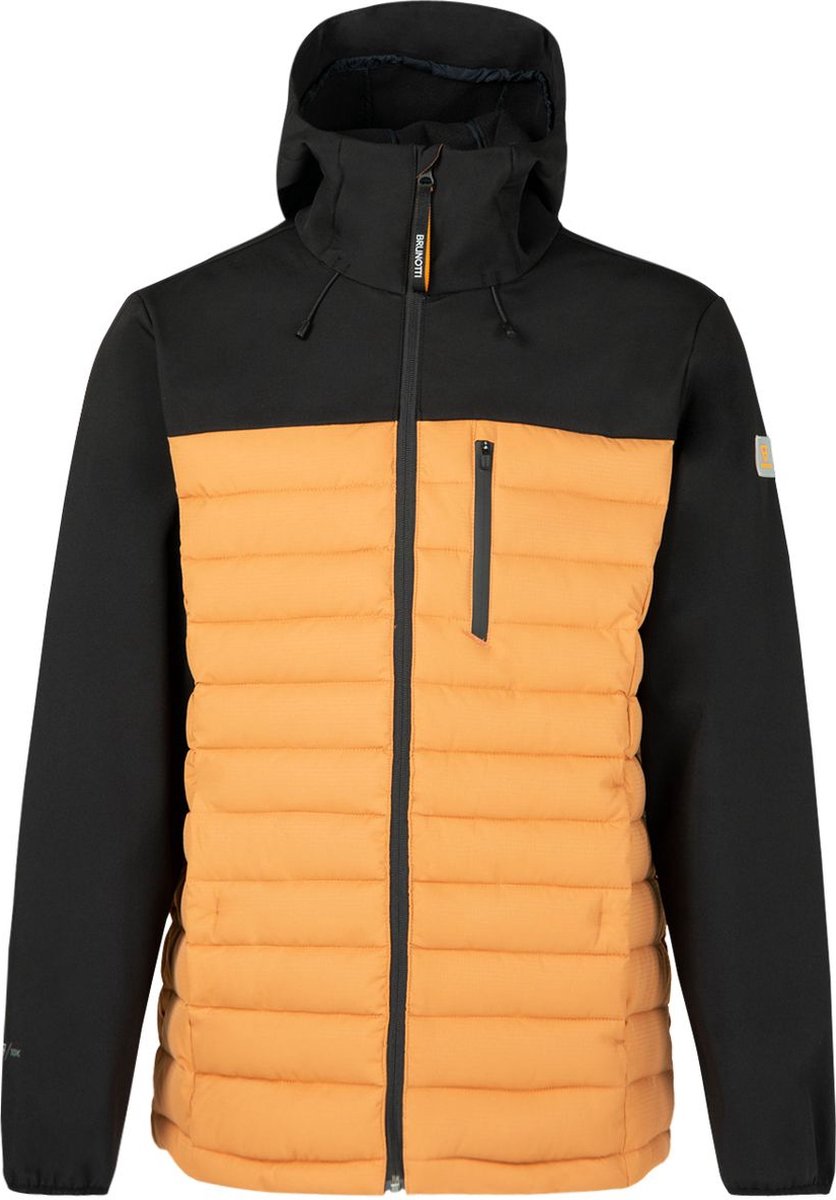 Veste softshell homme Brunotti Vardary - s