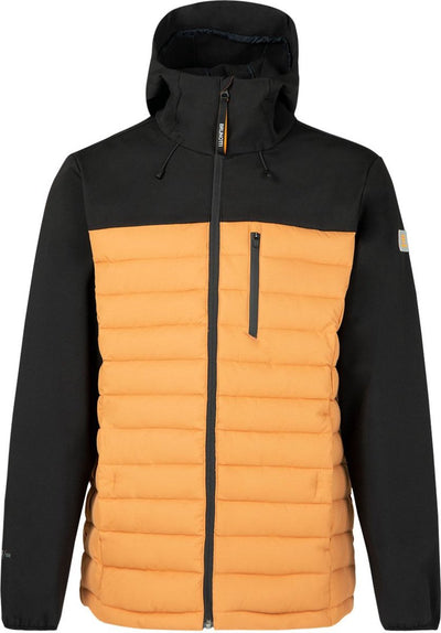 Veste softshell homme Brunotti Vardary - s